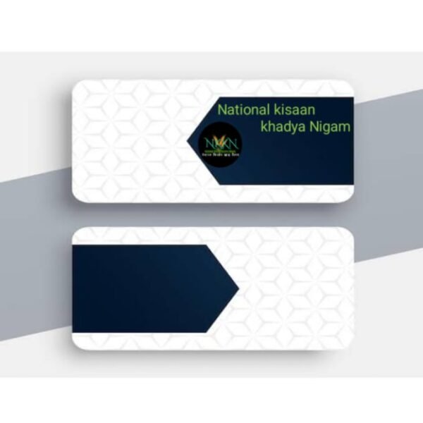 NKKN Visiting card