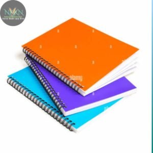NKKN Exercise book