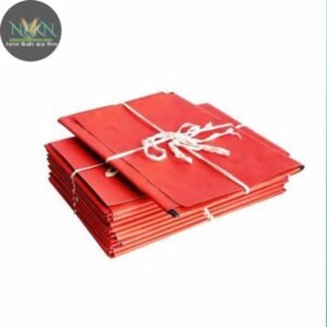 NKKN THICK PAPER BOARD COVER FILE