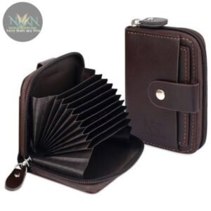 NKKN ATM & Credit Card 6 Card Holder