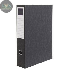 NKKN A4 Size Ring Binder Box File - Pack of 1