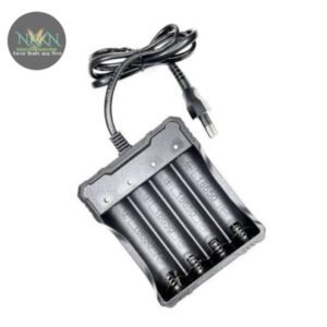 NKKN Battery charger