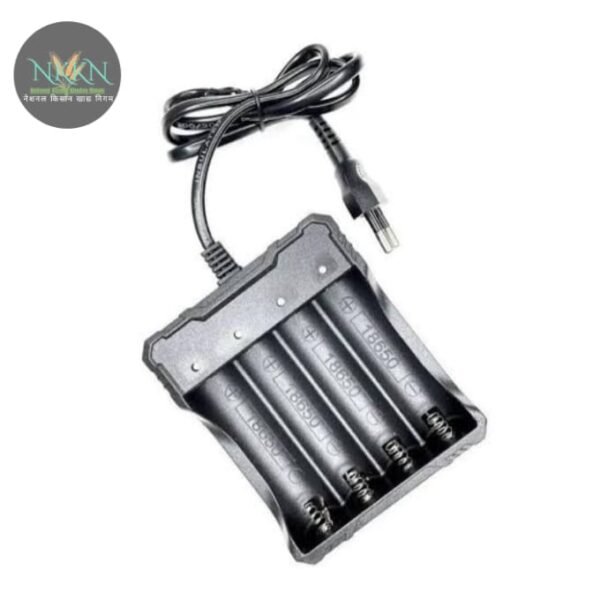 NKKN Battery charger