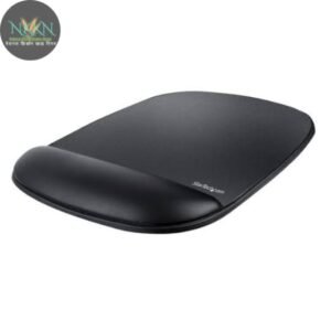 NKKN Gel Wrist Support Mouse pad Gaming Mouse Pad with Lycra Cloth