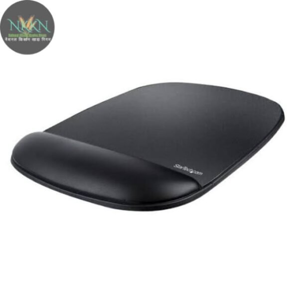 NKKN Gel Wrist Support Mouse pad Gaming Mouse Pad with Lycra Cloth