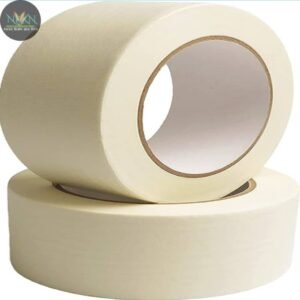 NKKN Single Sided Handheld Masking Tape