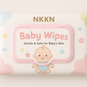 NKKN Baby Wipes