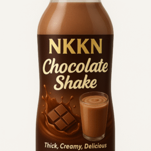 NKKN Chocolate Shake