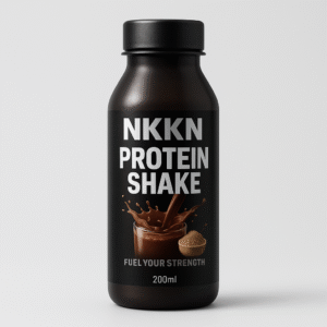 NKKN Protein Shake