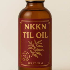 NKKN TIL Oil