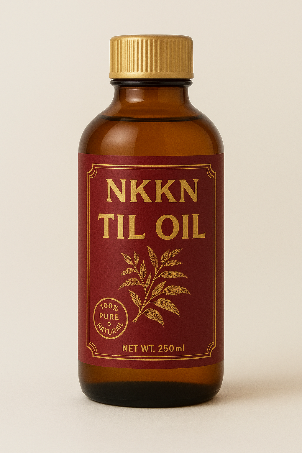 NKKN TIL Oil