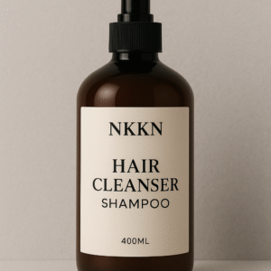 NKKN Cleanser Shampoo