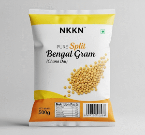 NKKN Pure Bangal Gram