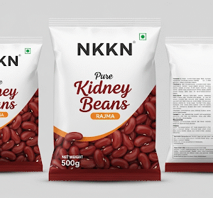 NKKN Pure Kidney Beans