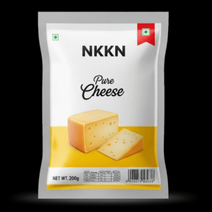 NKKN Pure Cheese