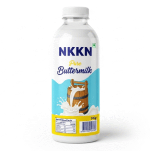 NKKN Pure Buttermilk