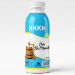 NKKN Pure Butterscotch