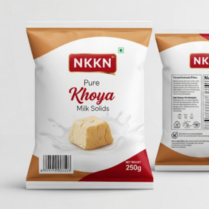 NKKN Pure Khoya