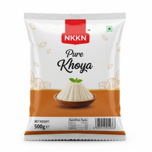 NKKN Pure Khoya