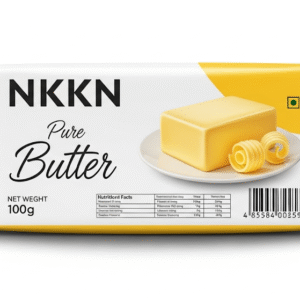 NKKN Pure Butter