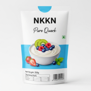 NKKN Pure Custard Powder