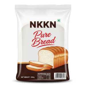 NKKN Pure Bread