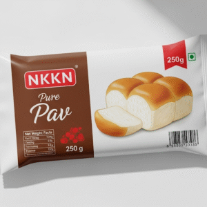 NKKN Pure Pav