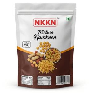 NKKN Pure Mixed Namkeen