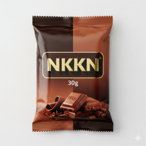 NKKN Chocolate