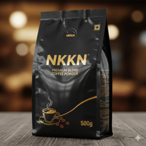 NKKN Coffee powder