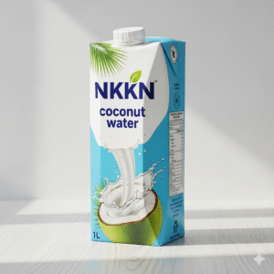 NKKN Coconut water