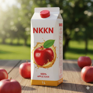 NKKN Apple Juice