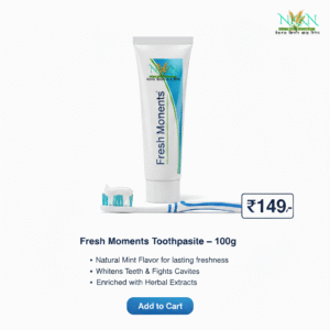 NKKN Sensodyne Toothpest