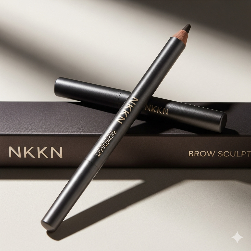 NKKN Brow sculpt