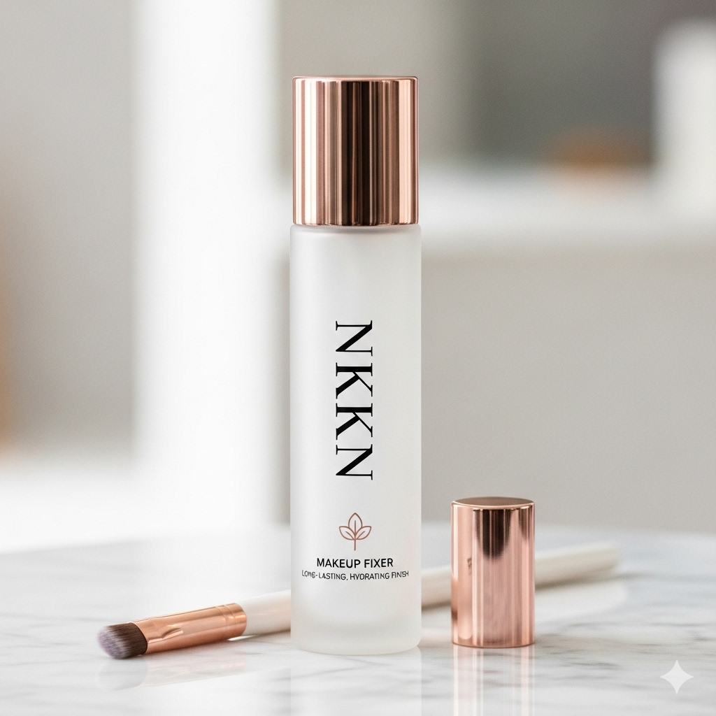 NKKN makeup fixer