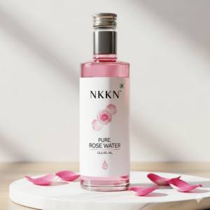 NKKN Pure Rose Water Gulab jal
