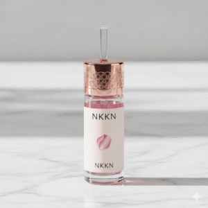 NKKN Rose Water