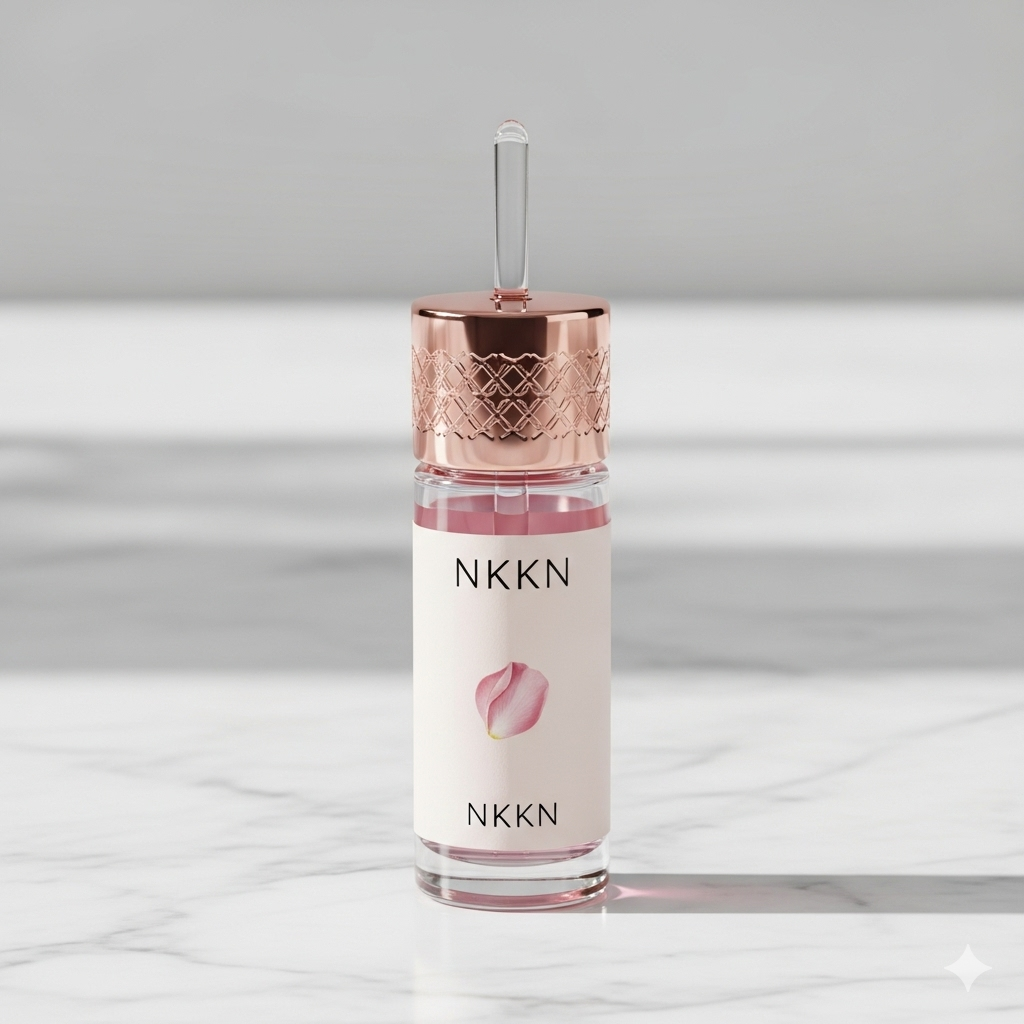 NKKN Rose Water