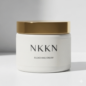 NKKN Bleaching Cream