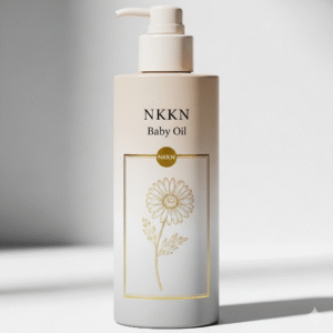 NKKN Baby Oil
