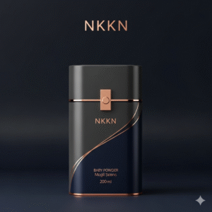 NKKN Baby Powder
