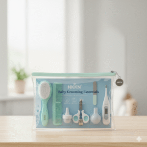 NKKN Baby Grooming Essentlals