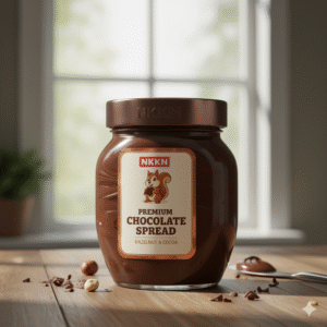 NKKN Chocolate Spread