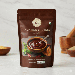NKKN Tamarind Chutney