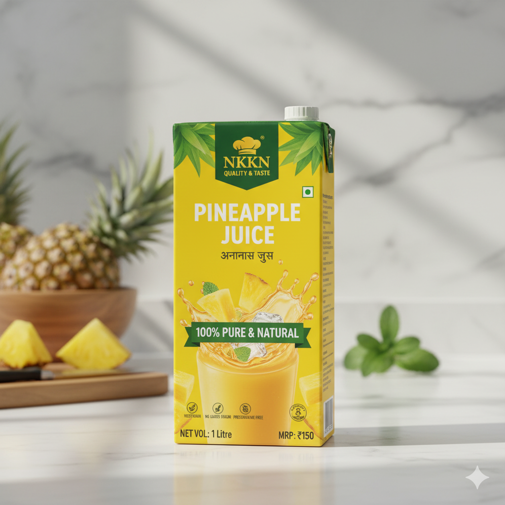 Ananas Juice