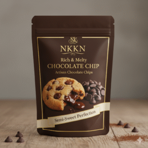 NKKN Artisan Chocolate Ship