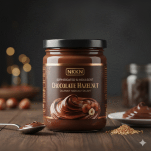 NKKN Chocolate Hazelnut