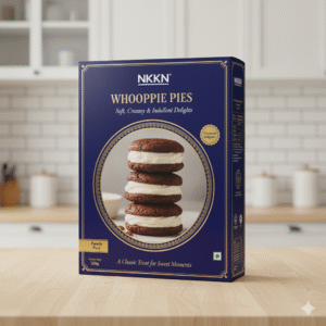 NKKN Whoople Pies