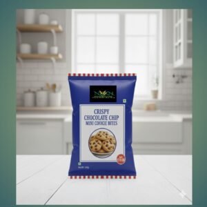 NKKN Chip Mini Cookie Bittes