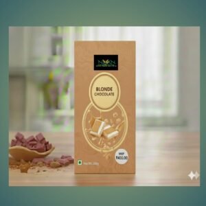 NKKN Blonds Chocolate